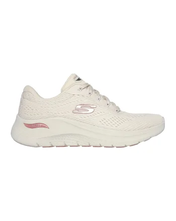 Pantofi sport de plasa cu detalii logo Big