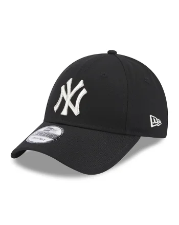 Sapca baseball cu broderie logo contrastanta 9Forty