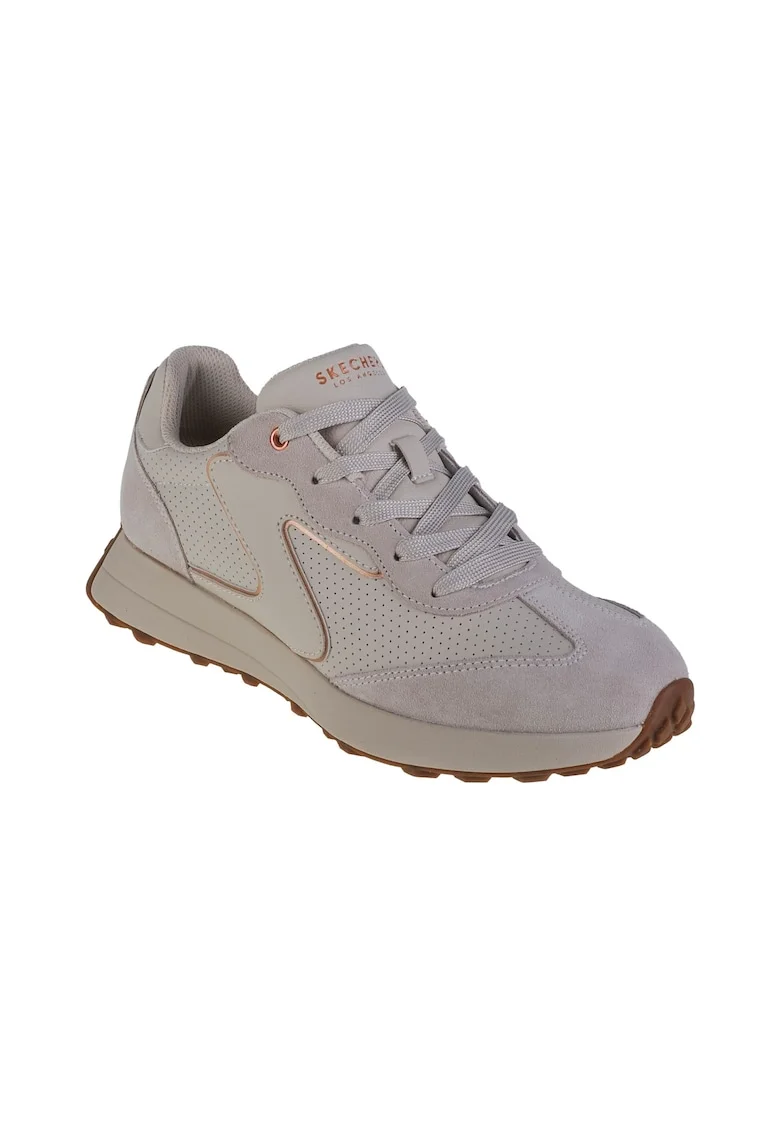 Pantofi sport,  Gusto - Path Winder 177151, Alb