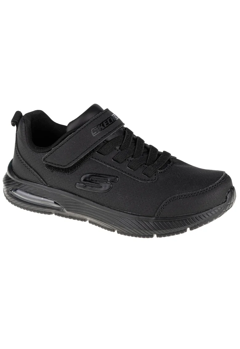 Sneakers,  Dyna-Air Fast Pulse 998230L-BBK, Negru, Negru