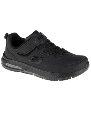 Sneakers,  Dyna-Air Fast Pulse 998230L-BBK, Negru, Negru