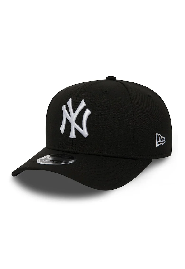 Sapca cu logo brodat New York Yankees