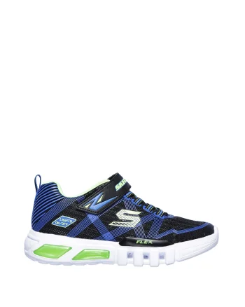 Pantofi sport cu LED-uri Flex Glow