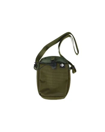 Borseta,  Comms Pouch 10018451, Verde