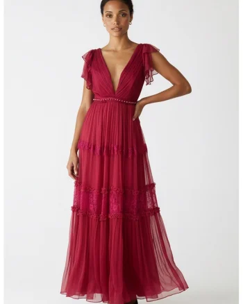 Rochie Oceane
