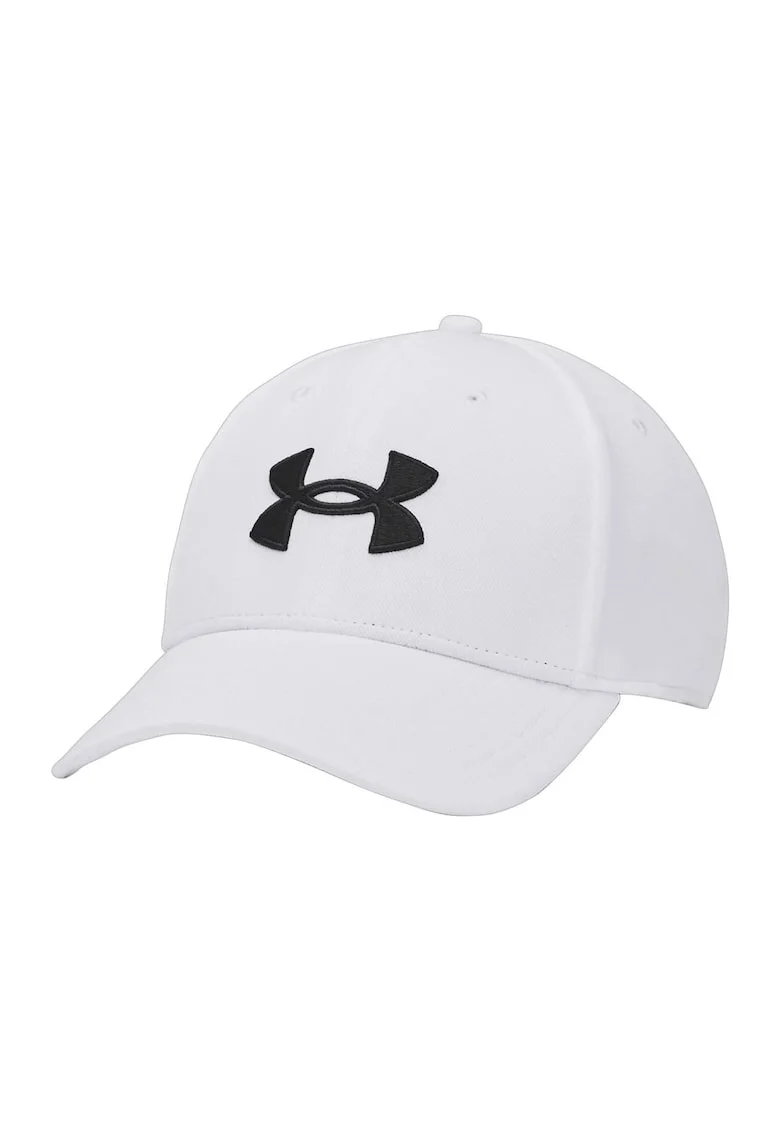 Sapca barbati,  Poliester, Alb, XL-2XL INTL