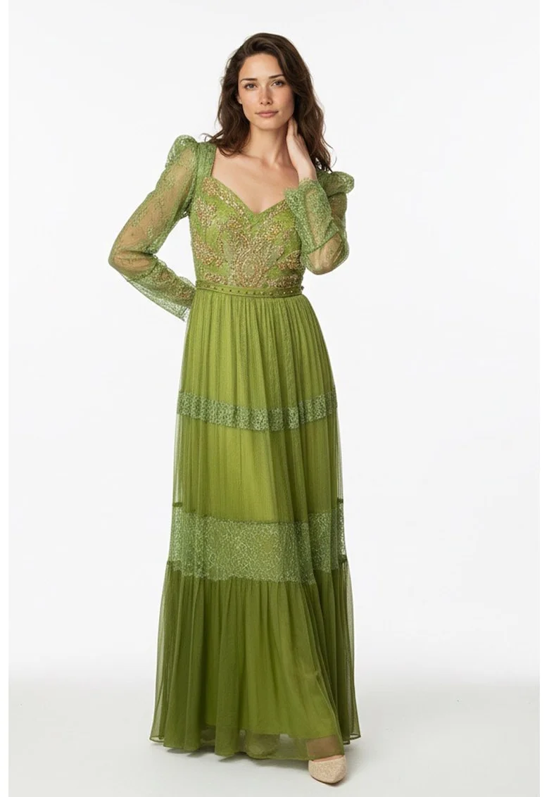 Rochie Dahlia