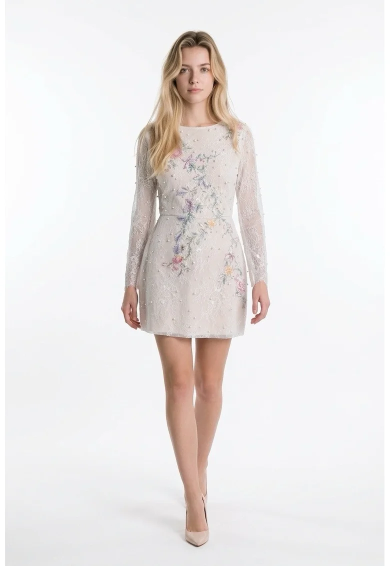 Rochie Angelica