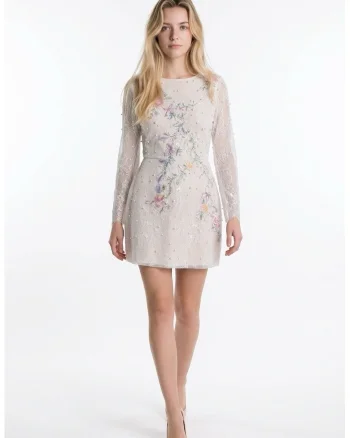 Rochie Angelica