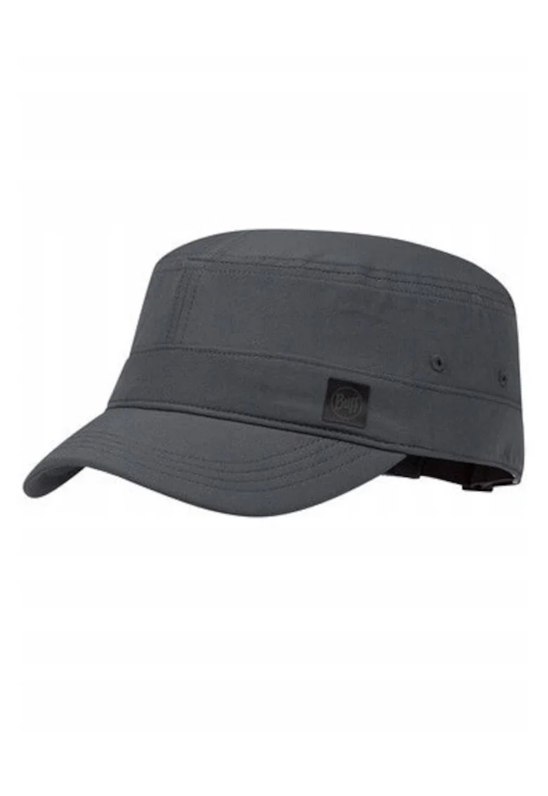 Caciula unisex  Military Cap, gri,