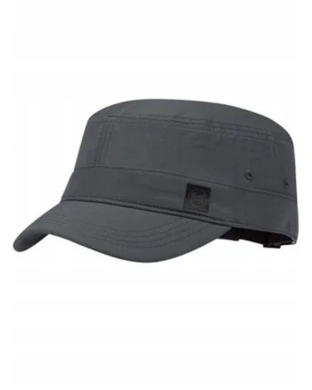 Caciula unisex  Military Cap, gri,
