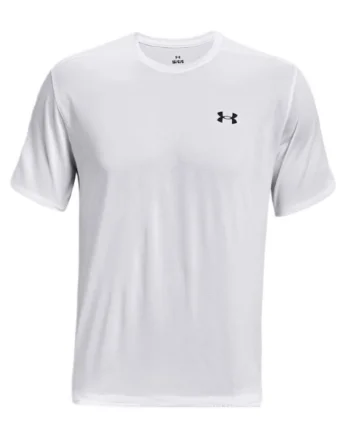Tricou barbati  Poliester, Alb,