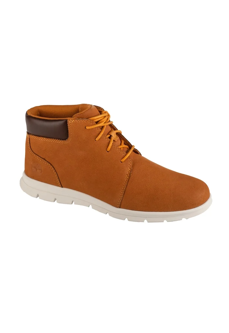 Ghete barbati,  Graydon Chukka Basic 1954376, Galben