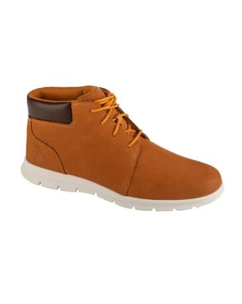 Ghete barbati,  Graydon Chukka Basic 1954376, Galben