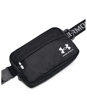 Borseta impermeabila Essential, Negru