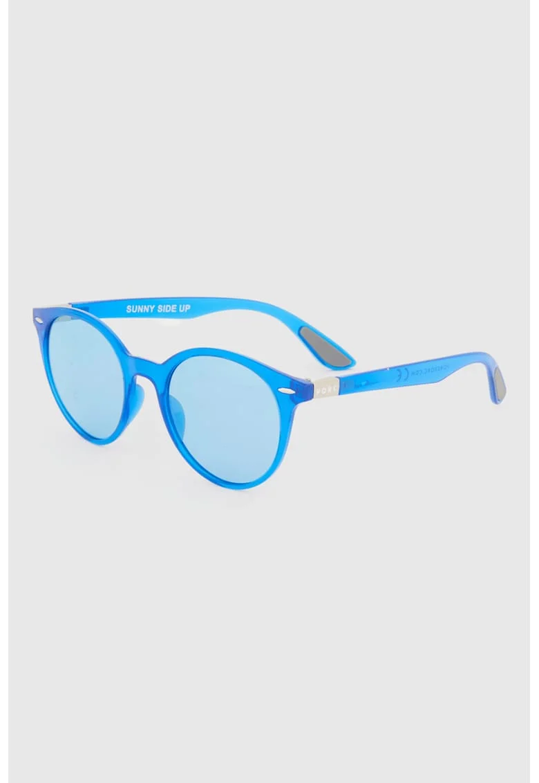 Ochelari de soare cu lentile polarizate si model unisex Day Off