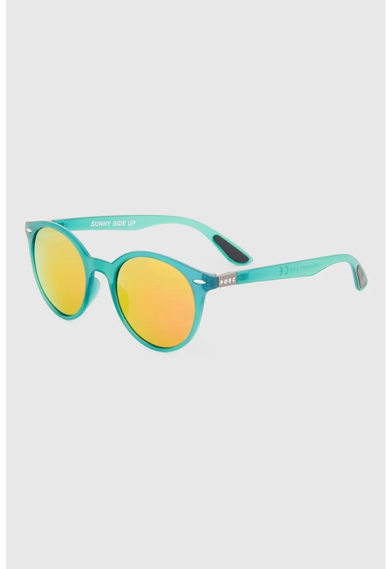 Ochelari de soare cu lentile polarizate si model unisex Day Off