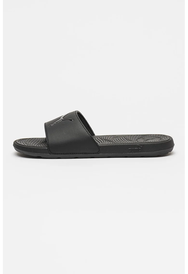 Papuci Cool Cat 2.0, Negru