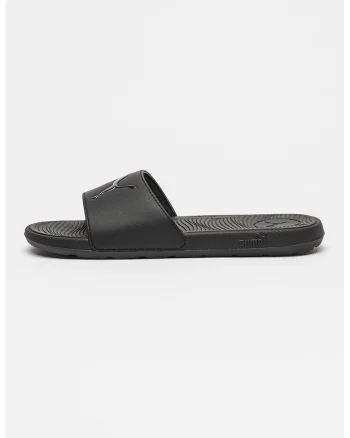 Papuci Cool Cat 2.0, Negru