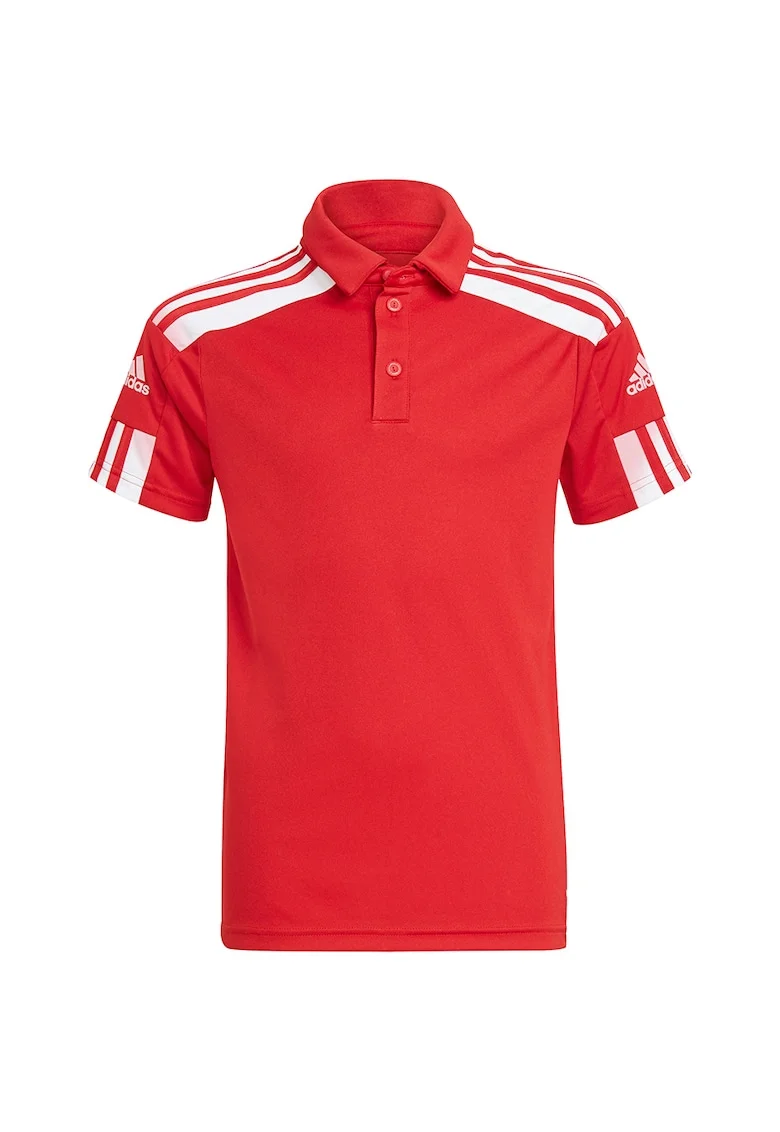 GP6423 Tricou pentru copii  Squadra 21 Polo rosu GP6423