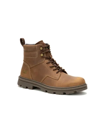 Ghete de piele, Maro