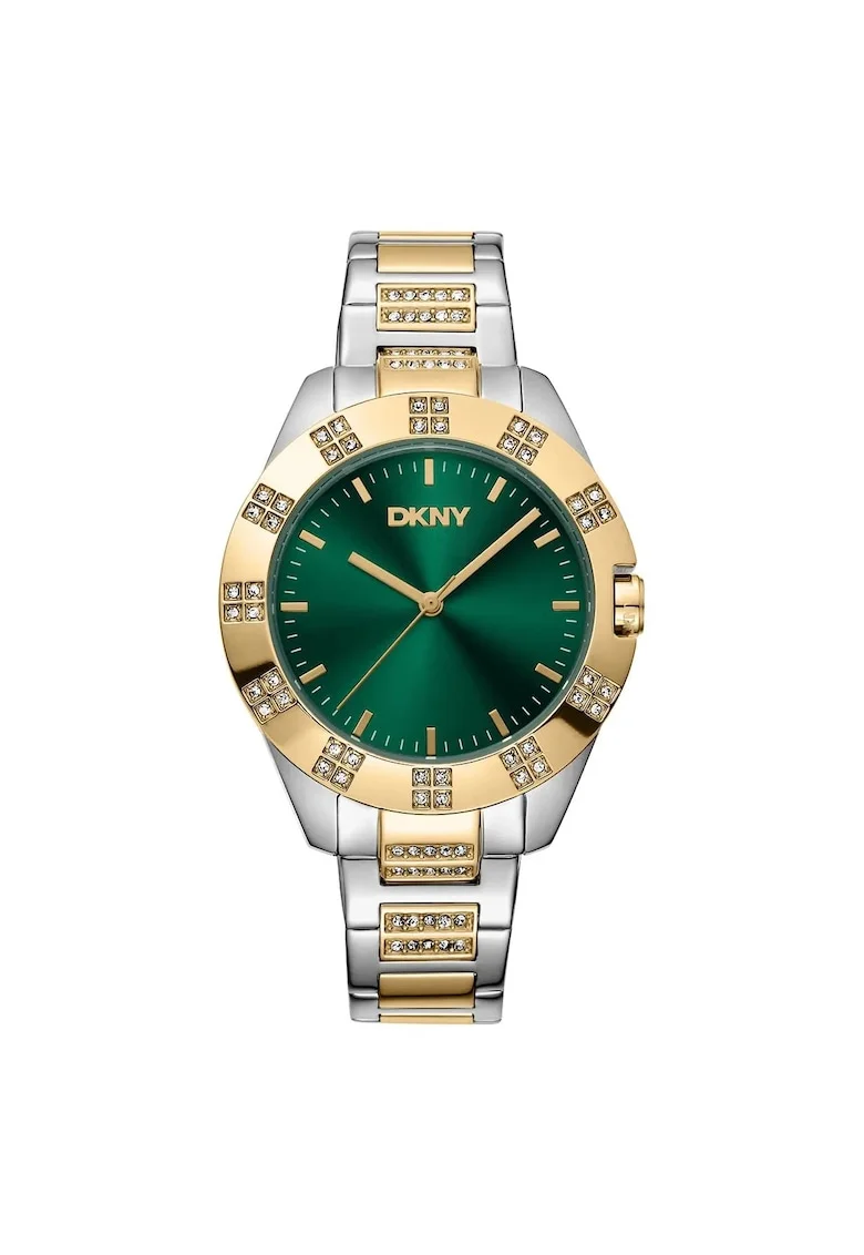 Ceas dama  DK1L019M0065 36mm otel aurie