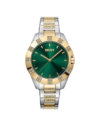 Ceas dama  DK1L019M0065 36mm otel aurie
