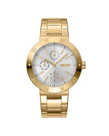 Ceas dama  38mm otel, mecanism quartz