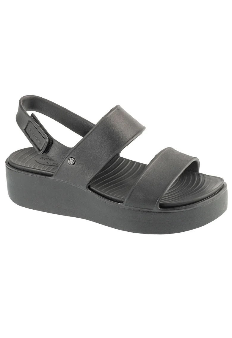 Sandale,  Arch Fit Upbeat – Sunrise 111257, Negru