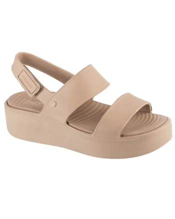 Sandale,  Arch Fit Upbeat – Sunrise 111257, Bej