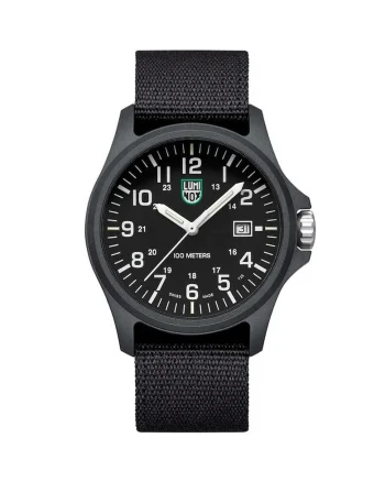 Ceas barbatesc  X2.2401.NB, Quartz, 45mm, 10ATM