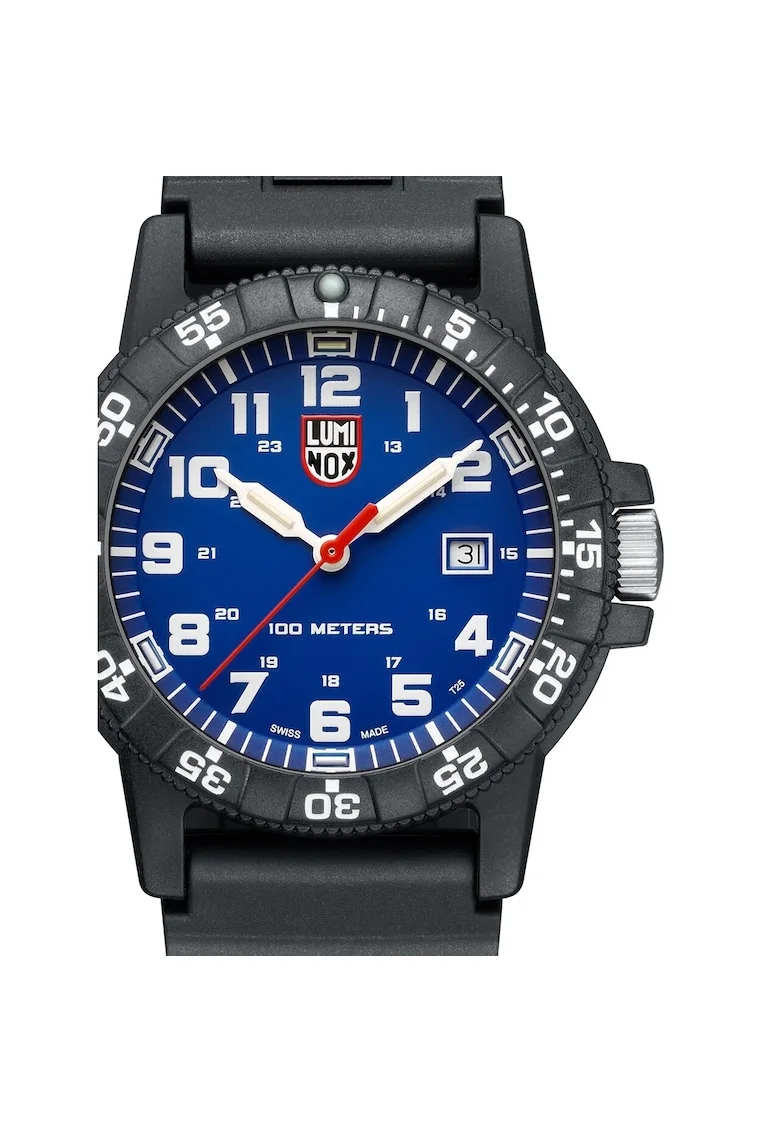 Ceas barbatesc  XS.0323.L, Quartz, 44mm, 10ATM