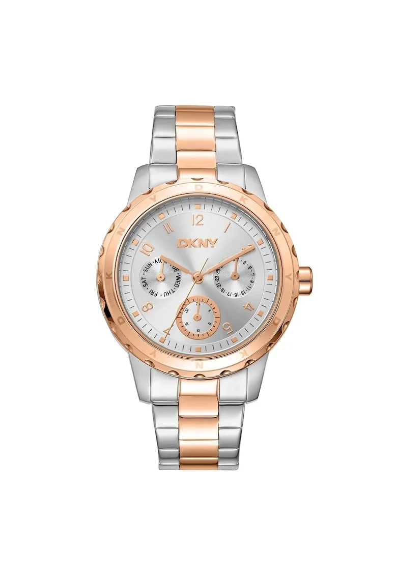 Ceas dama  38mm otel, Silver