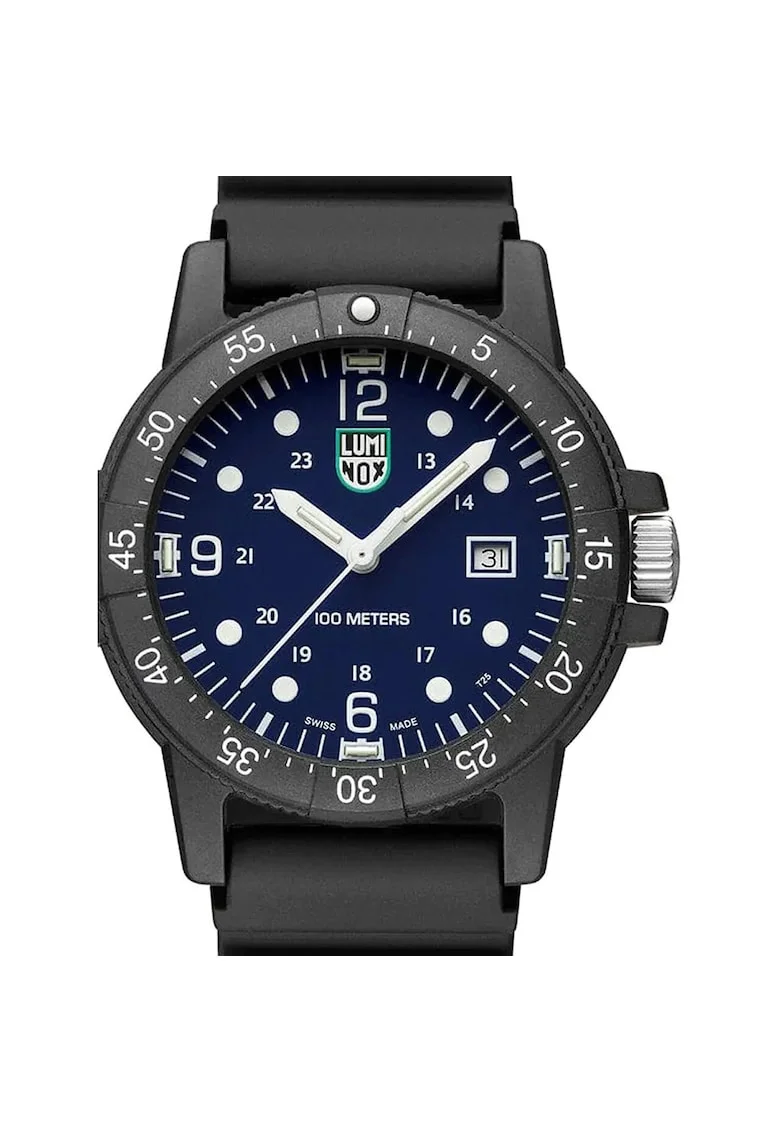 Ceas barbatesc  X2.2003, Quartz, 44mm, 10ATM