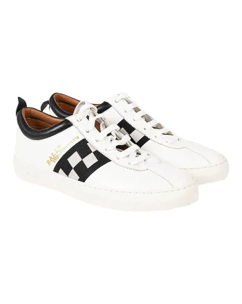 Pantofi sport din piele Vita,