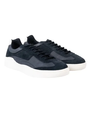 Pantofi sport din piele intoarsa Colbyn B,