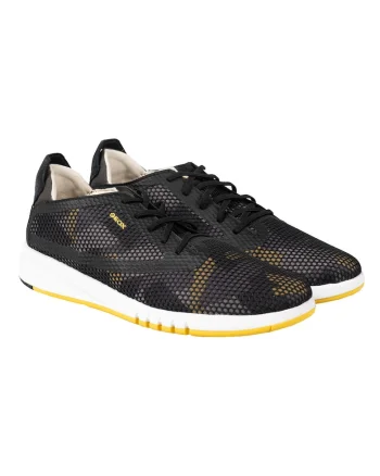 Pantofi sport cu model cu camuflaj Aerantis D,