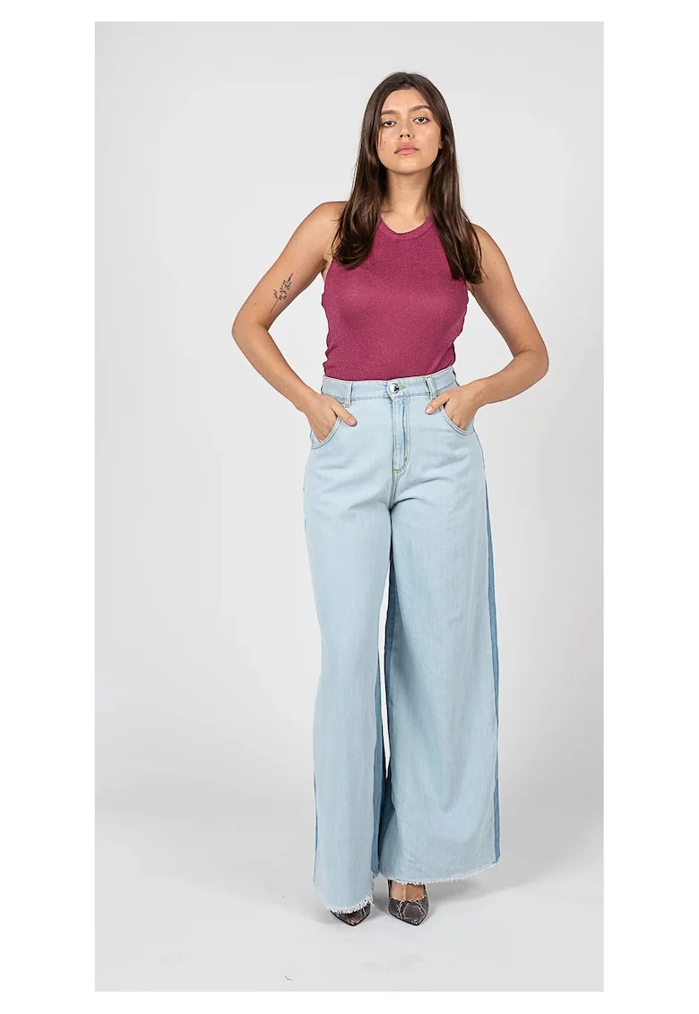 Top racerback Valutare,
