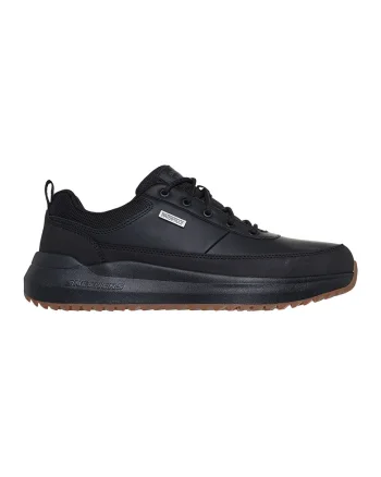 Pantofi sport Parnell Gracen impermeabili, Negru