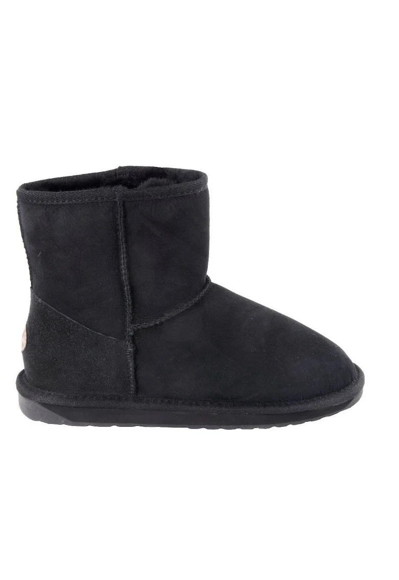 Stinger mini, Negru