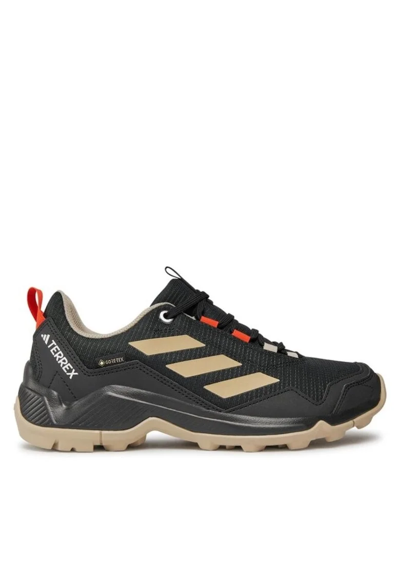 Tenisi dama  Terrex Eastrail Gore-tex, trekking, negru, sintetic