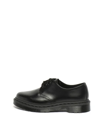 Pantofi de piele 1461 Mono