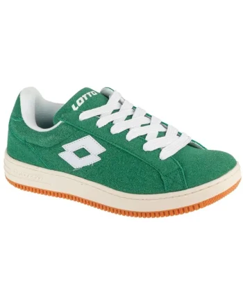 Pantofi sport pentru barbati,  BM217001, Verde