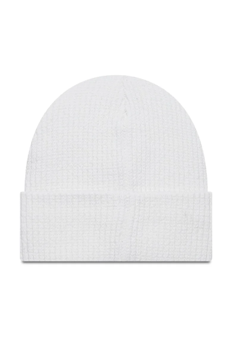 Caciula unisex,  4056142654 CM966, Alb, Textil,