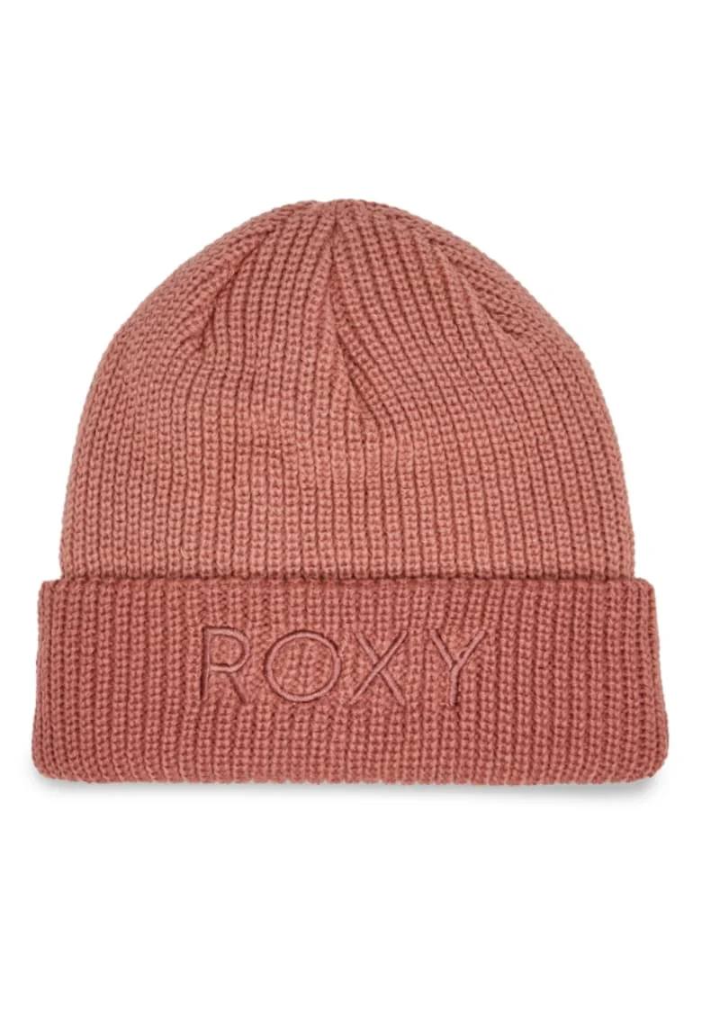 Caciula dama,  3613378805411, Roz, Textil, One Size