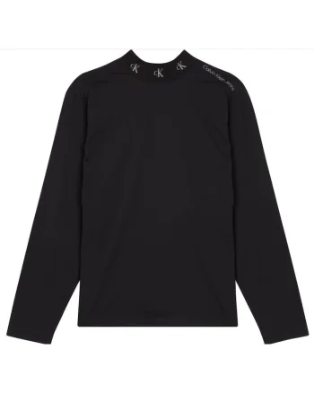 Bluza cu detalii logo,