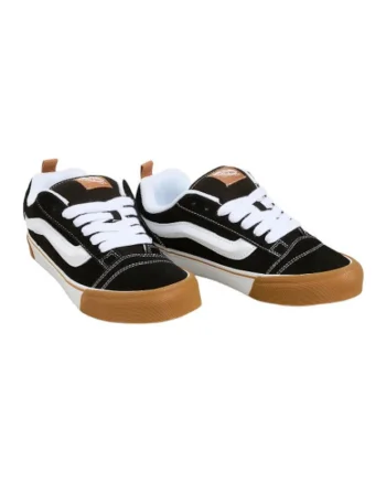 Pantofi unisex  Piele naturala, Negru,