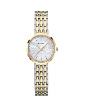 Ceas de dama  19126-710, Quartz, 26mm, 5ATM