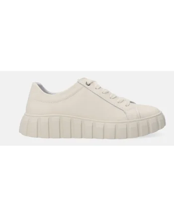 Pantofi sport din piele naturala