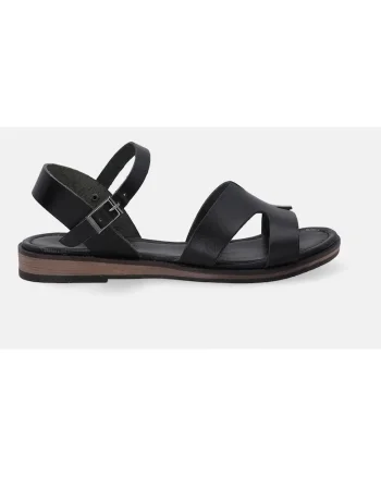 Sandale Joase Uni Din Piele